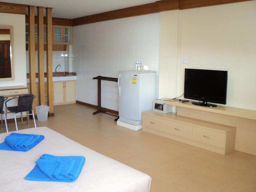 Jetty Place 란타섬 외부 사진