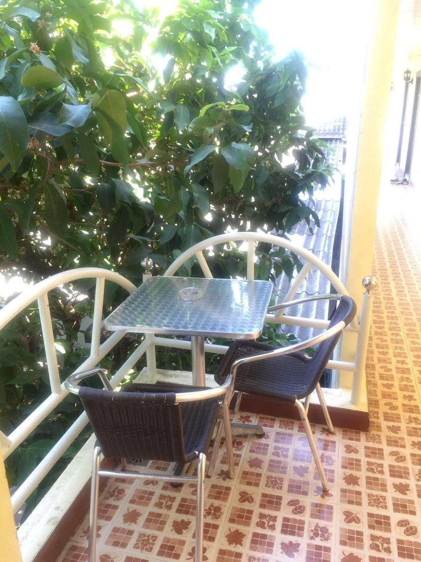 Jetty Place 란타섬 외부 사진