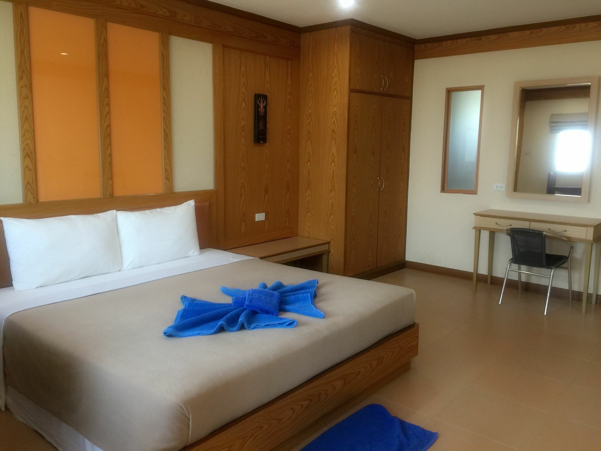 Jetty Place 란타섬 외부 사진