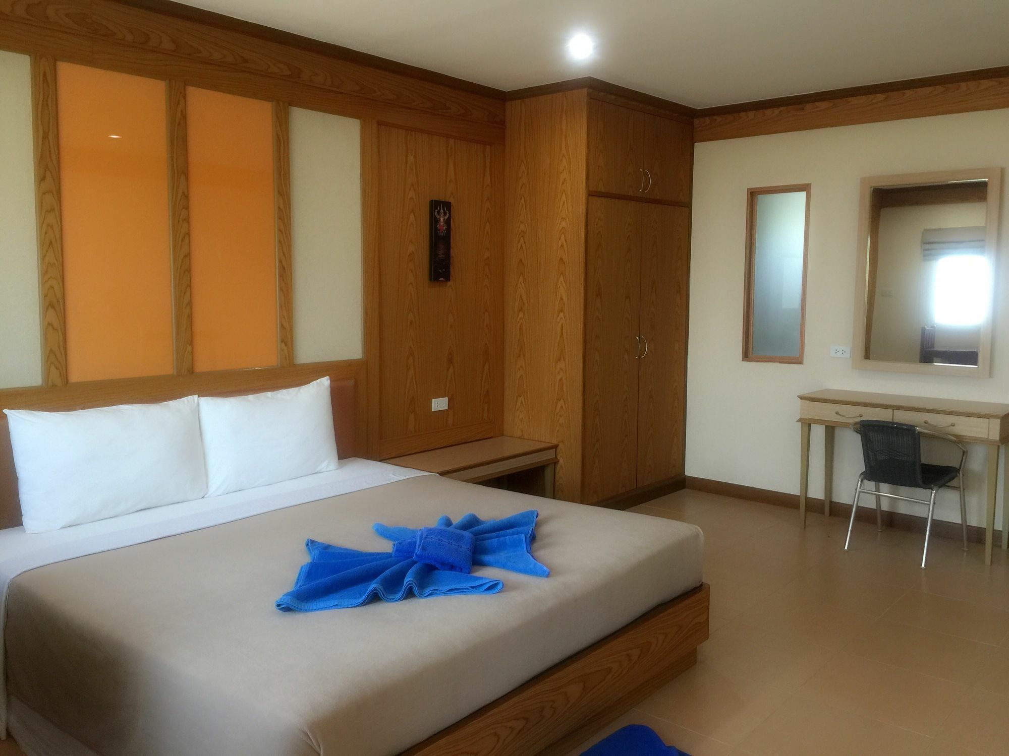 Jetty Place 란타섬 외부 사진
