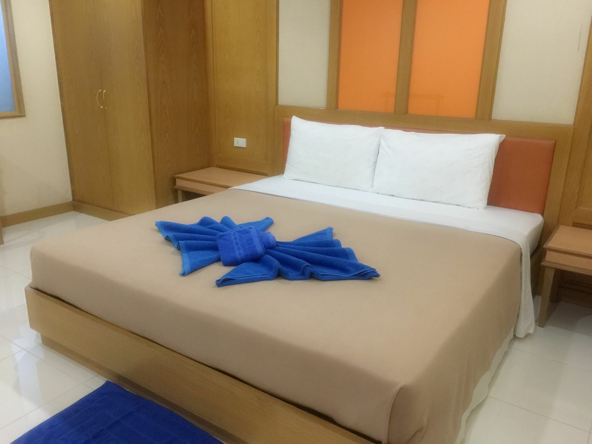 Jetty Place 란타섬 외부 사진