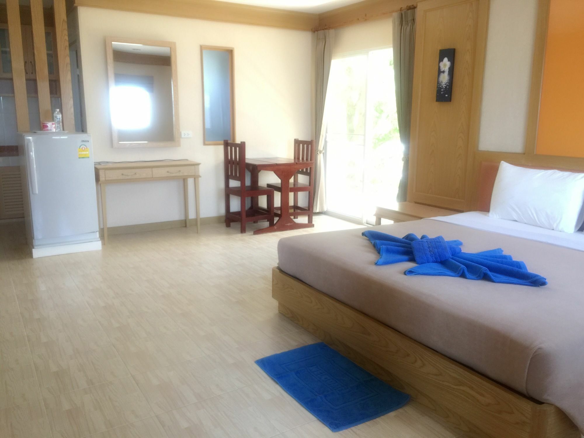 Jetty Place 란타섬 외부 사진