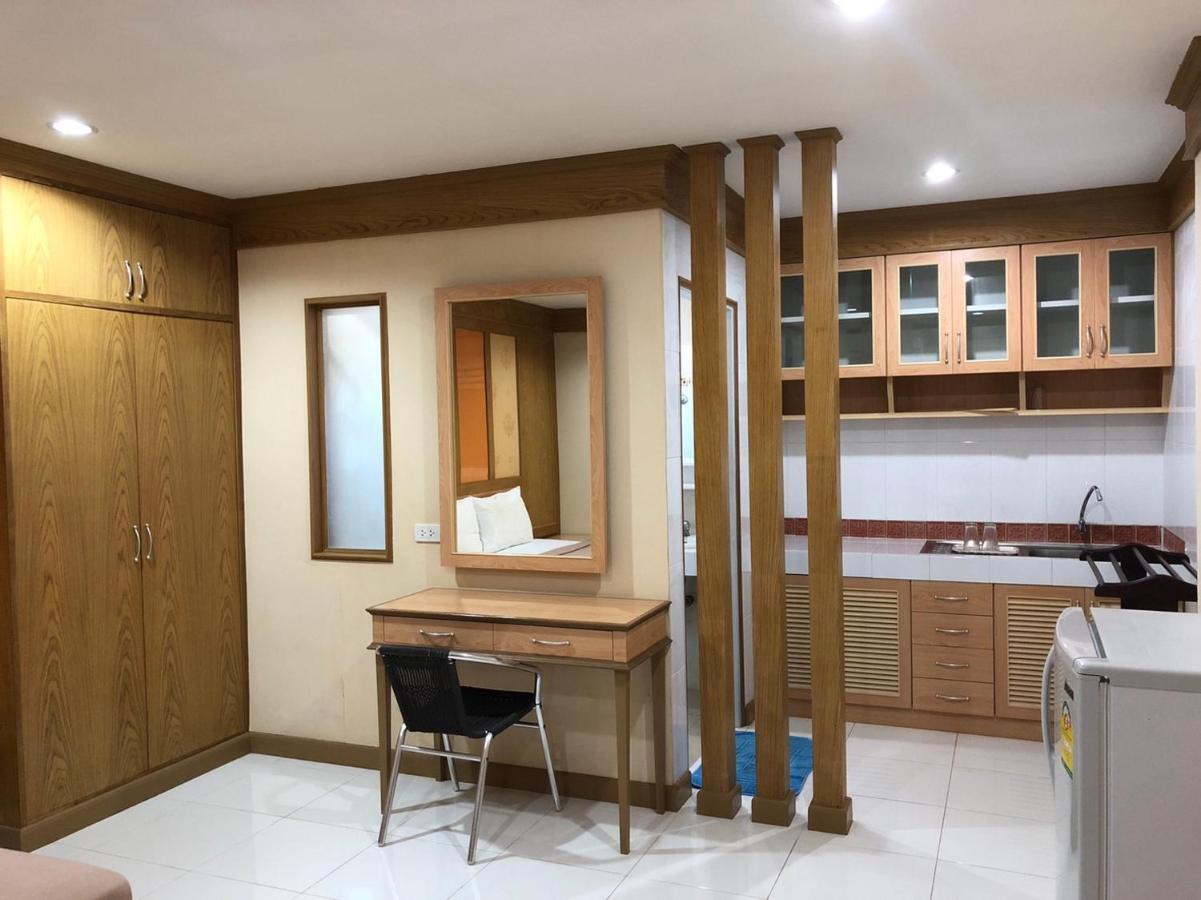 Jetty Place 란타섬 외부 사진